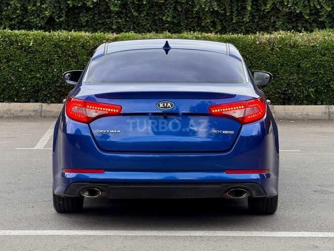 Kia Optima-8