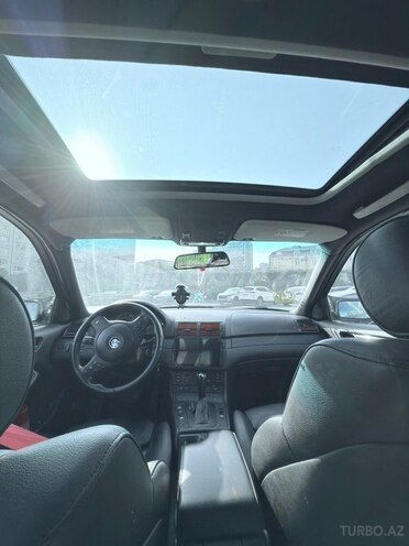 BMW 325-5