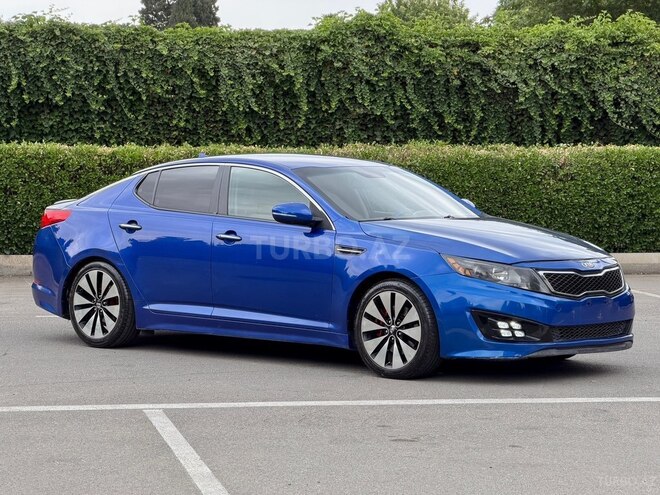 Kia Optima-2