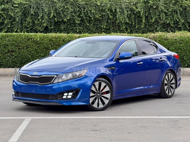 Kia Optima-4