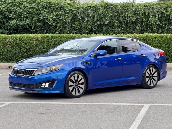 Kia Optima-5