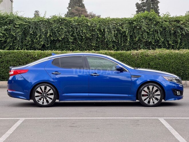 Kia Optima-7
