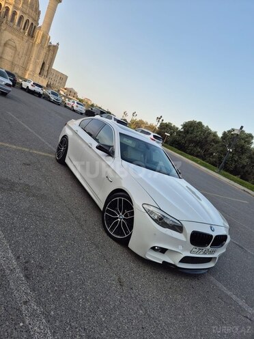 BMW 528-3