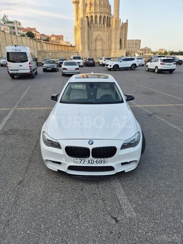 BMW 528-10