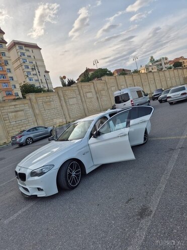 BMW 528-16