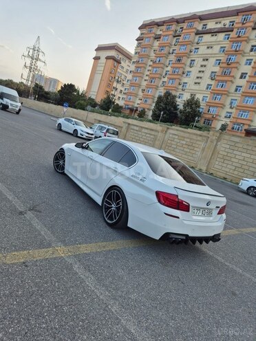 BMW 528-4