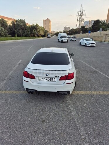 BMW 528-8