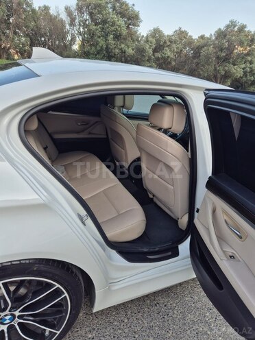 BMW 528-14