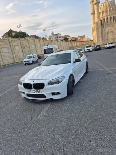 BMW 528-1