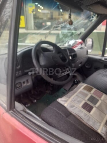 Ford Transit-7