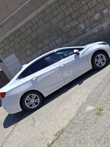 Chevrolet Cruze-2