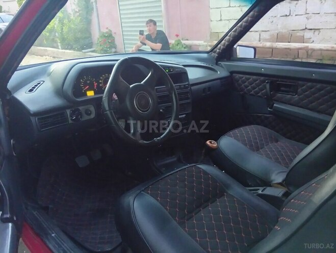 LADA (VAZ) 2108-3