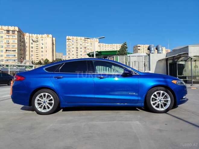 Ford Fusion (North America)-3