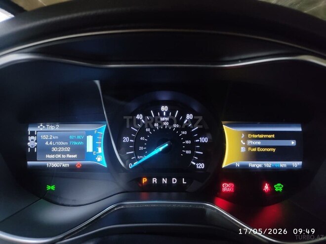Ford Fusion (North America)-14
