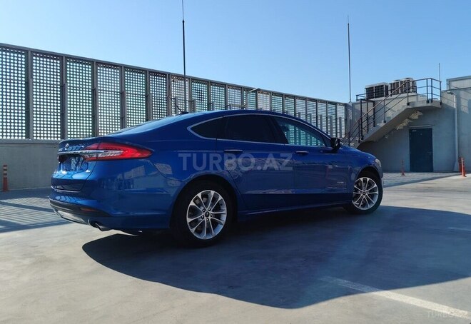Ford Fusion (North America)-7