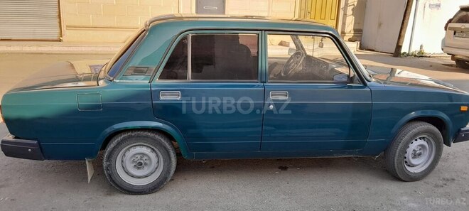 LADA (VAZ) 2107-3