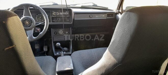 LADA (VAZ) 2107-7