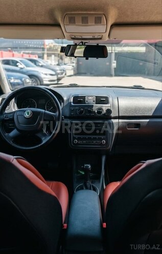 Skoda Fabia-3