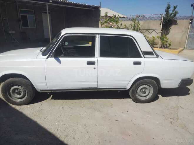 LADA (VAZ) 2107-3