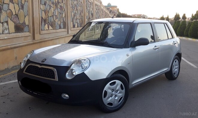 Lifan 320-3