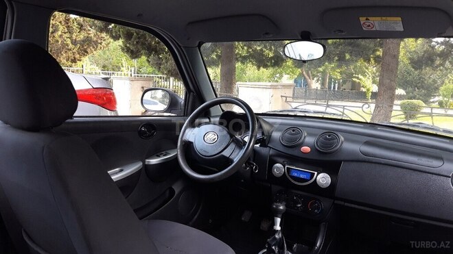 Lifan 320-15
