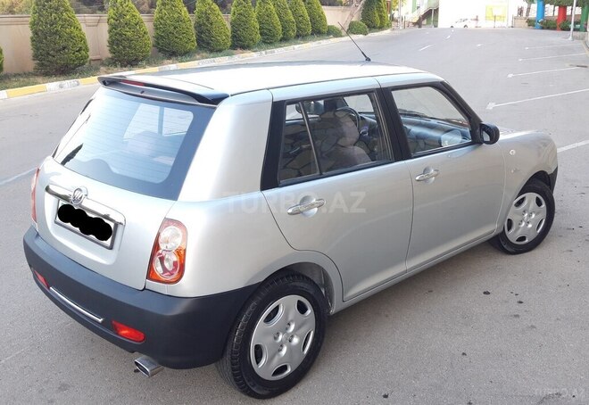 Lifan 320-9