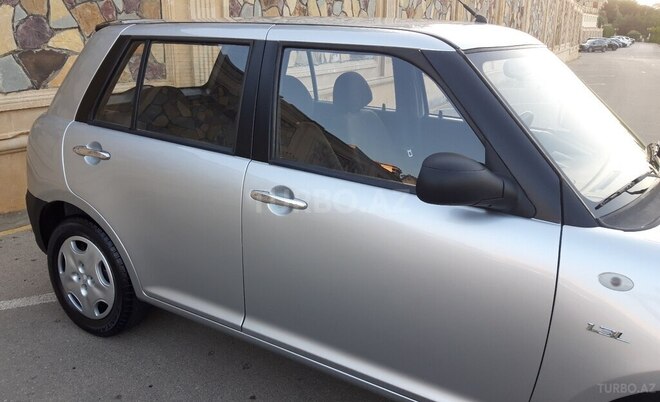 Lifan 320-13