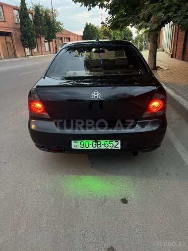 Nissan Sunny-11