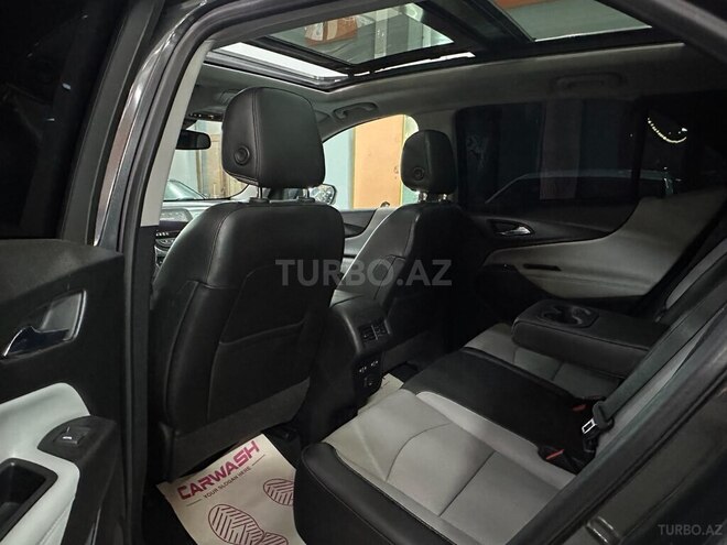 Chevrolet Equinox-10