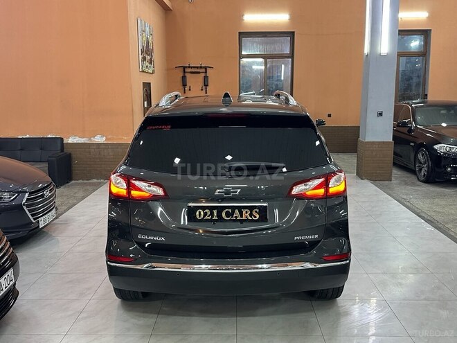 Chevrolet Equinox-3