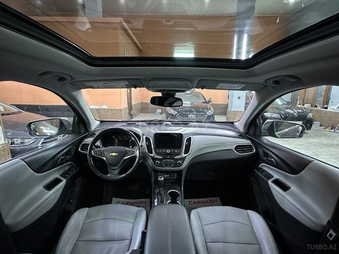 Chevrolet Equinox-4