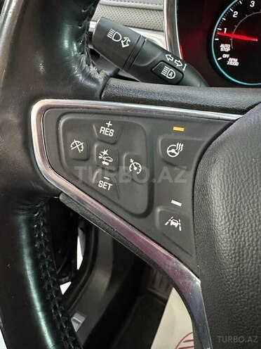 Chevrolet Equinox-14
