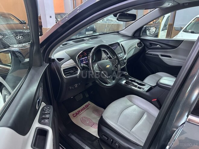 Chevrolet Equinox-17