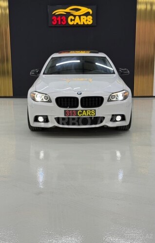 BMW 520-2