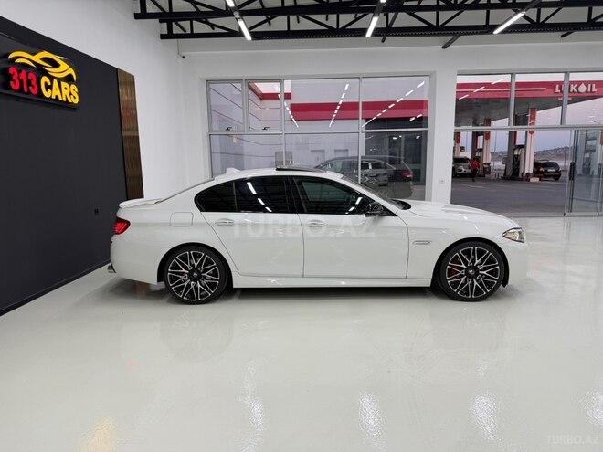 BMW 520-5