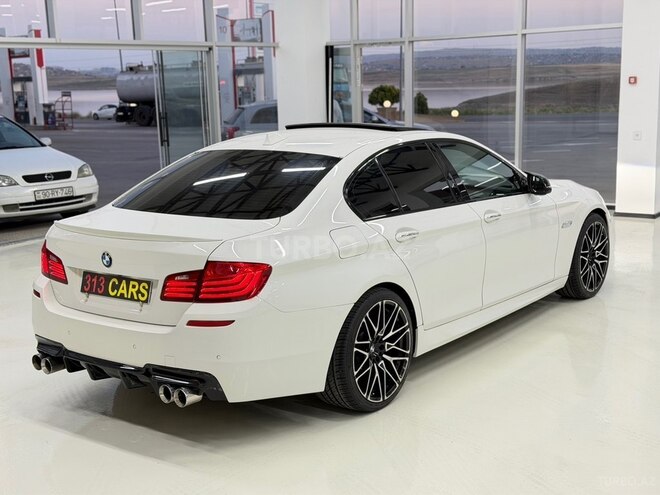BMW 520-8