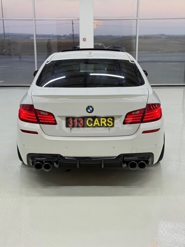 BMW 520-6