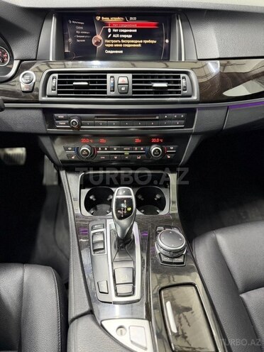 BMW 520-16
