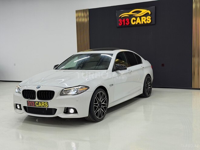 BMW 520-3