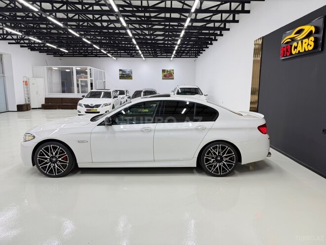 BMW 520-4