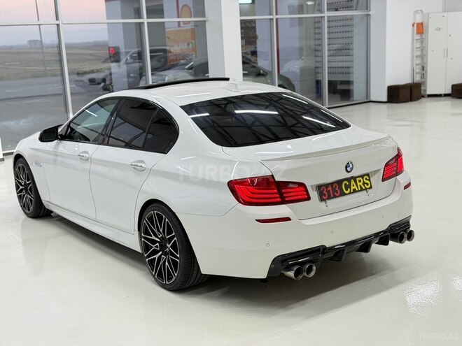 BMW 520-7