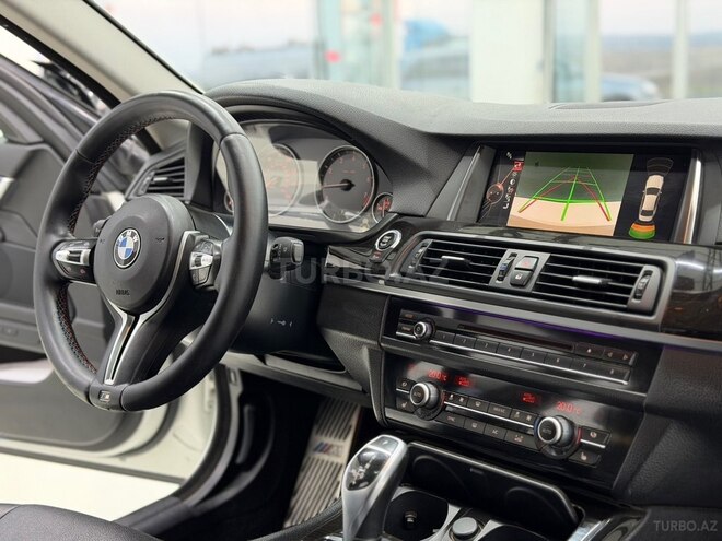 BMW 520-10