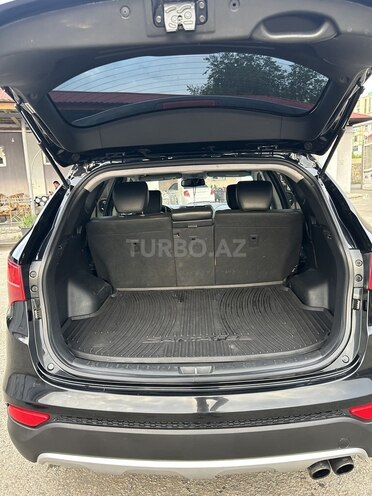 Hyundai Santa Fe-4