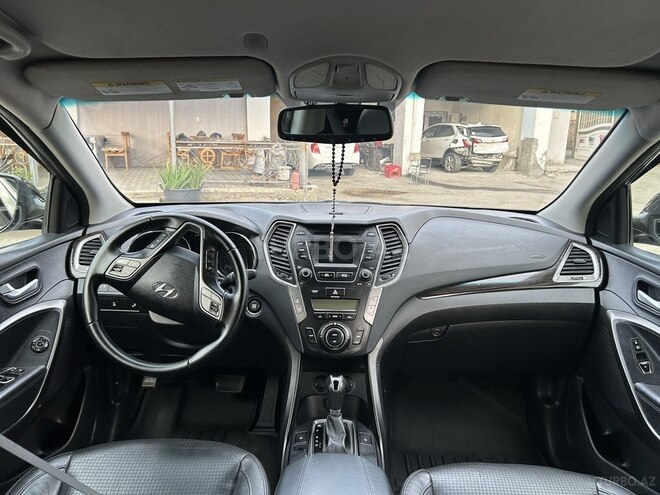 Hyundai Santa Fe-3