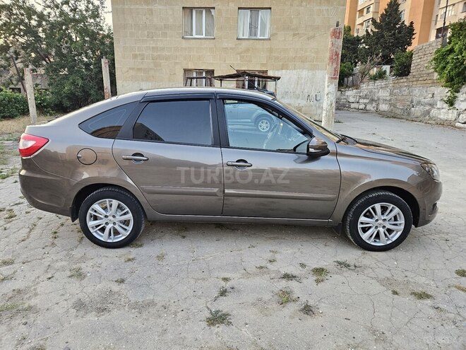 LADA (VAZ) Granta-5