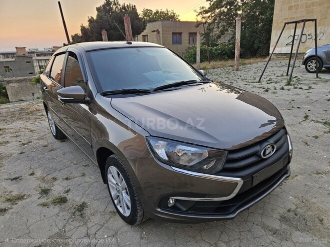 LADA (VAZ) Granta-3