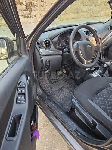LADA (VAZ) Granta-6