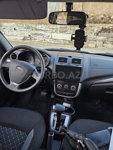 LADA (VAZ) Granta-7