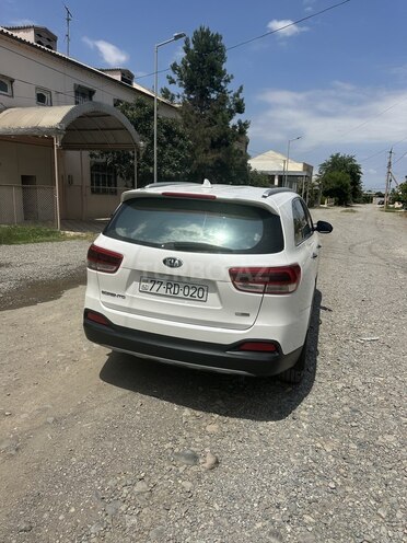 Kia Sorento-4