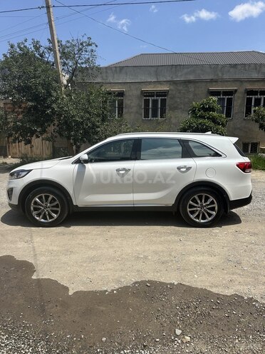 Kia Sorento-3